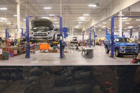 Services about