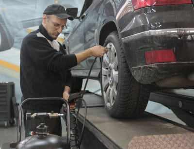 Services service1